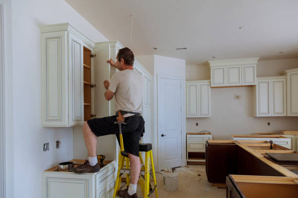 Licensed Kitchen Flooring service in Vermillion, MN - BM Kitchen