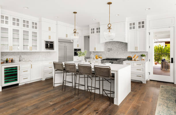 24/7 Emergency Kitchen Flooring experts in Vermillion, MN