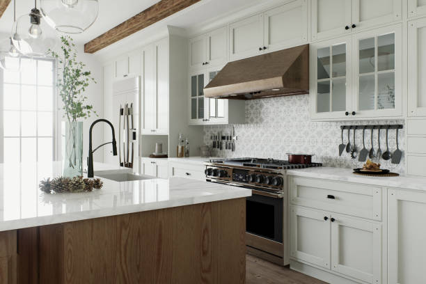 Affordable Kitchen Flooring solutions in Vermillion, MN